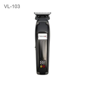 ماشین خط زن حرفه ای سالنی ولروس مدل VL-103