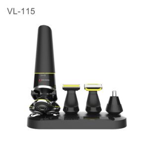 ریش تراش فوق حرفه ای سالنی VL-115