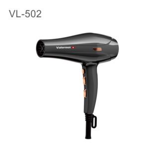 سشوار 2600 وات حرفه ای سالنی VL-502