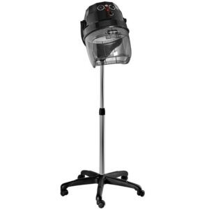 سشوار کلاهی پرومکس 1000 وات مدل 7740