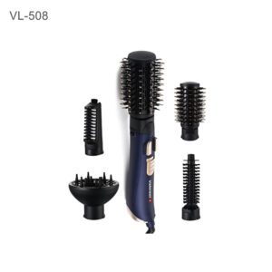 سشوار چرخشی 1200 وات حرفه ای ولروس مدل VL-508