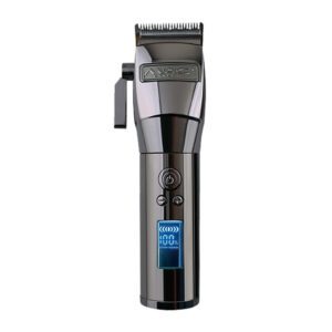 ماشین اصلاح حرفه ای مک استایلر مدل MC-5810