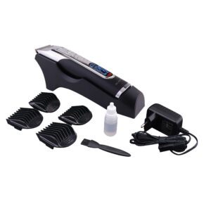 ماشین اصلاح حرفه ای مک استایلر مدل MC-5817