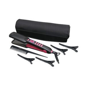 اتو مو حرفه ای مخصوص کراتین مک استایلر مدل MC-5516