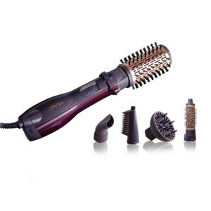 سشوار چرخشی 5 سر مک استایلر مدل MC-6651