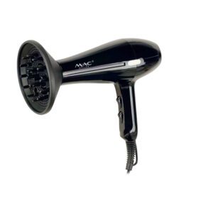 سشوار فوق حرفه ای سالنی مک استایلر مدل MC-6900