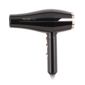 سشوار فوق حرفه ای سالنی مک استایلر مدل MC-6980