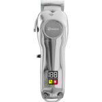 ماشین اصلاح برقی و شارژی موی سر و صورت پرومارون مدل RL-705