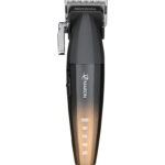 ریش تراش برقی شارژی پرومارون مدل RL-701