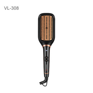 برس حرارتی حرفه ای VL-308