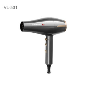 سشوار 2600 وات حرفه ای سالنی VL-501