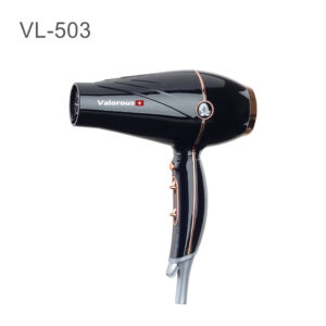 سشوار 2600 وات حرفه ای سالنی VL-503