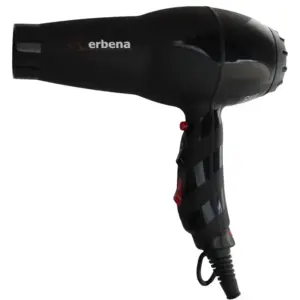 سشوار وربنا مدل VR-9901