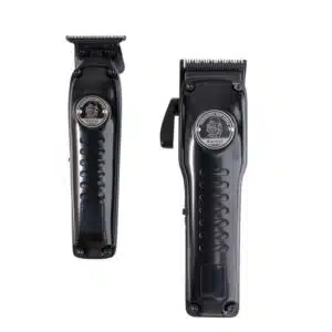 ست ماشین اصلاح کیمی Km-1827