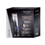 ماشین اصلاح حرفه ای مک استایلر مدل MC-5817 - تصویر 2