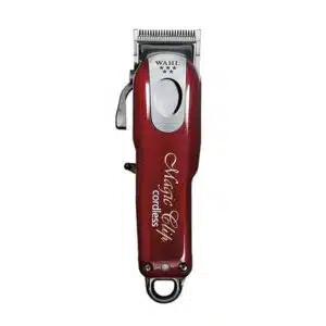 ماشین اصلاح سر و صورت وال (Wahl) مدل 5Star Magic Clip Cordless 8148