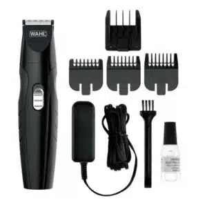 ماشین اصلاح موی سر و صورت وال مدل 9685