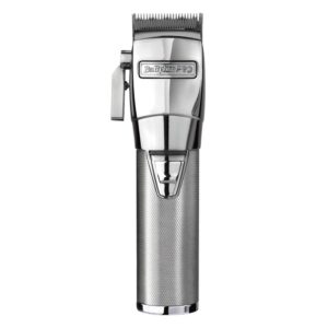 ماشین اصلاح بابلیس پرو مدل FX8700E کروم اف اکس دیجیتال فلزی