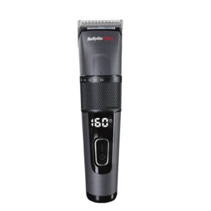 ماشین اصلاح بابلیس پرو مدل FX872E حرفه ای کات دیفاینر Li-ion