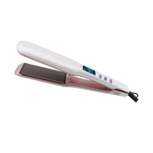اتو و حالت دهنده دیجیتالی مو مک استایلر مدل MC-5526