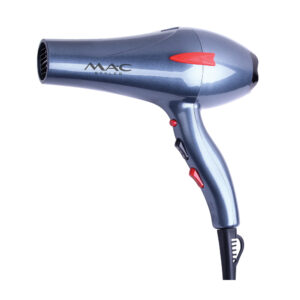 سشوار فوق حرفه ای مک استایلر مدل MC-6616A
