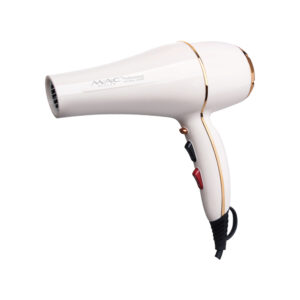 سشوار فوق حرفه ای مک استایلر مدل MC-6689